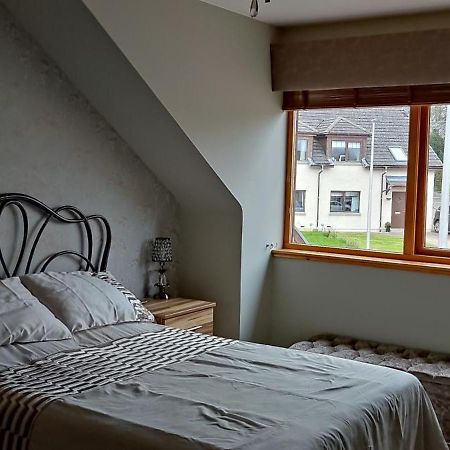 No ' 9 The Cooperage' Apartment Auchleven ภายนอก รูปภาพ