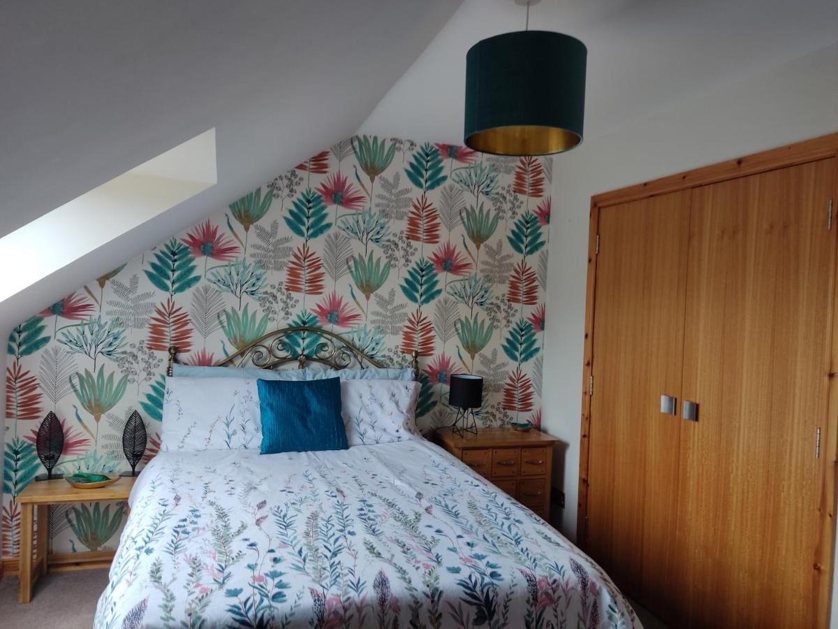 No ' 9 The Cooperage' Apartment Auchleven ภายนอก รูปภาพ