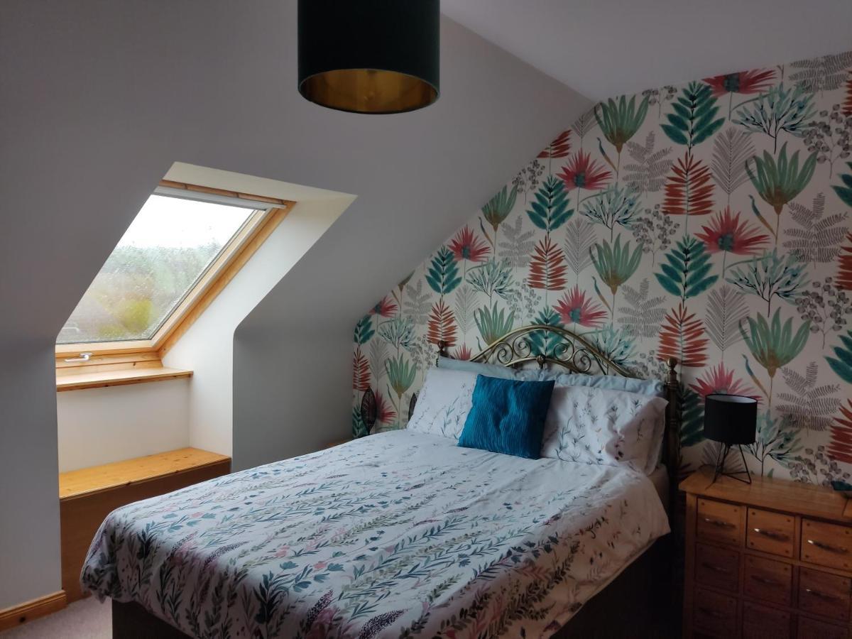 No ' 9 The Cooperage' Apartment Auchleven ภายนอก รูปภาพ