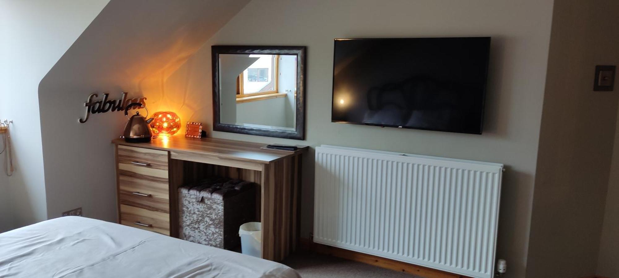 No ' 9 The Cooperage' Apartment Auchleven ภายนอก รูปภาพ