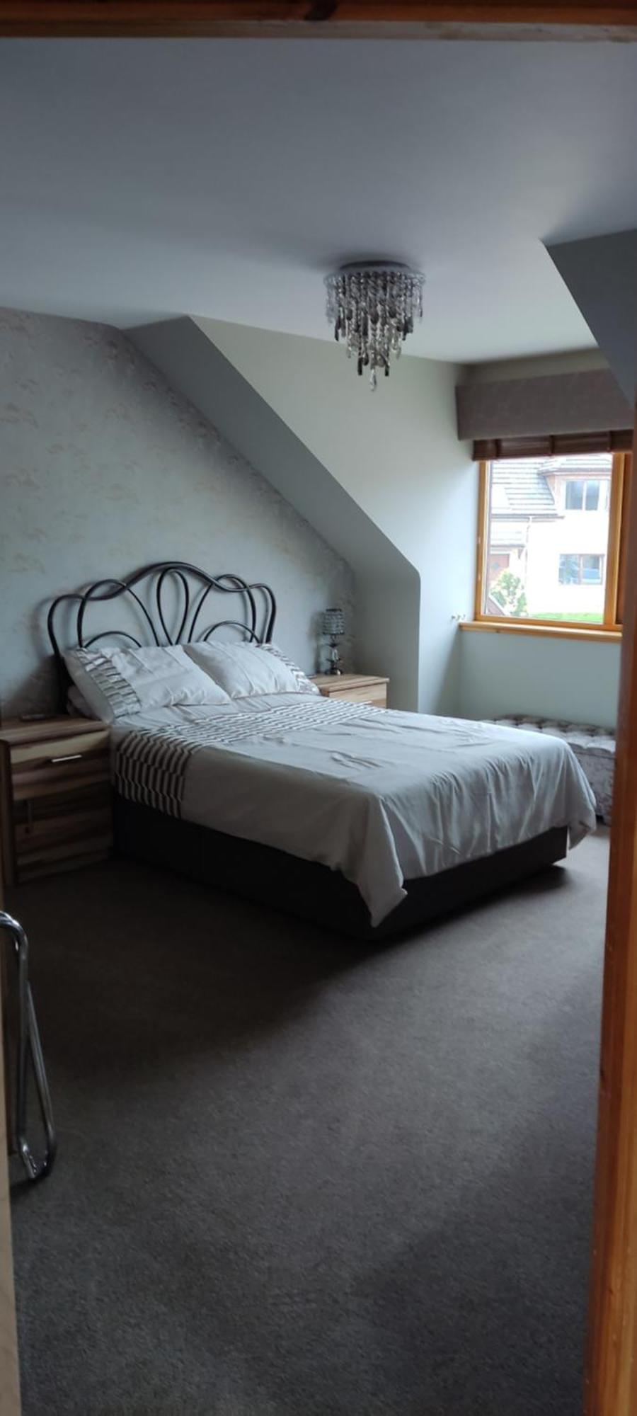 No ' 9 The Cooperage' Apartment Auchleven ภายนอก รูปภาพ