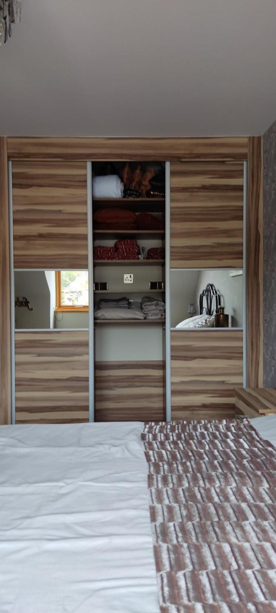 No ' 9 The Cooperage' Apartment Auchleven ภายนอก รูปภาพ