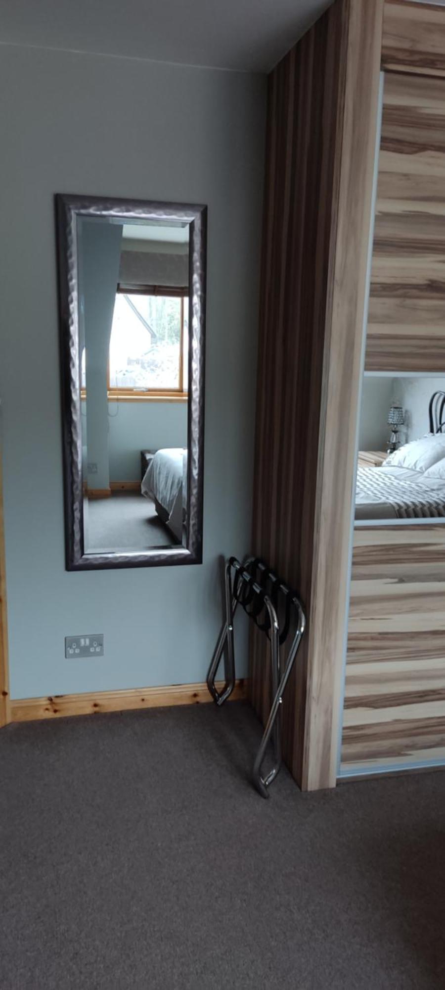 No ' 9 The Cooperage' Apartment Auchleven ภายนอก รูปภาพ
